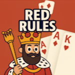 play online against the computer. Free card game with rules. Also includes Rikken, Thirty-One and other classics.
