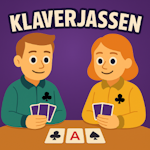 play online against the computer. Free card game with rules. Also includes Rikken, Thirty-One and other classics.