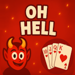 play online against the computer. Free card game with rules. Also includes Rikken, Thirty-One and other classics.