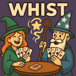 play online against the computer. Free card game with rules. Also includes Rikken, Thirty-One and other classics.